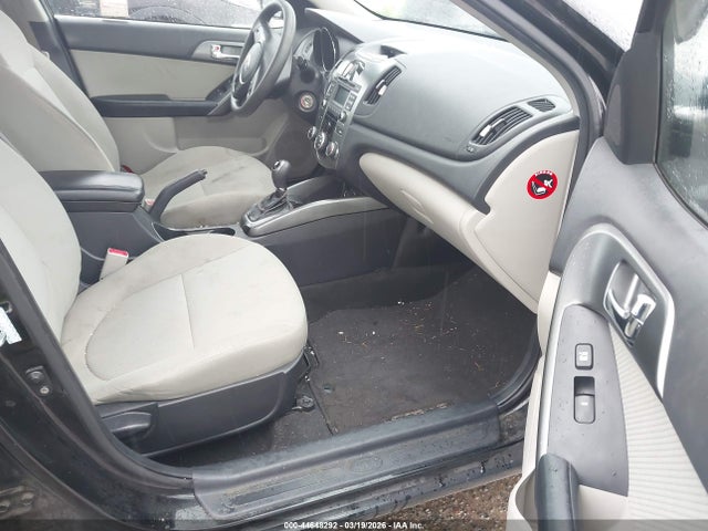 Продаж на аукціоні авто 2013 Kia Forte Ex, vin: KNAFU4A28D5704328, номер лоту: 44648292