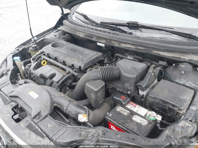 Продаж на аукціоні авто 2013 Kia Forte Ex, vin: KNAFU4A28D5704328, номер лоту: 44648292
