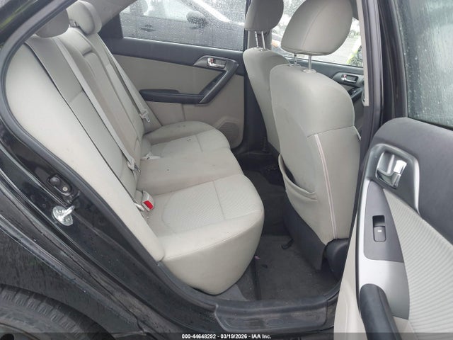 Продаж на аукціоні авто 2013 Kia Forte Ex, vin: KNAFU4A28D5704328, номер лоту: 44648292