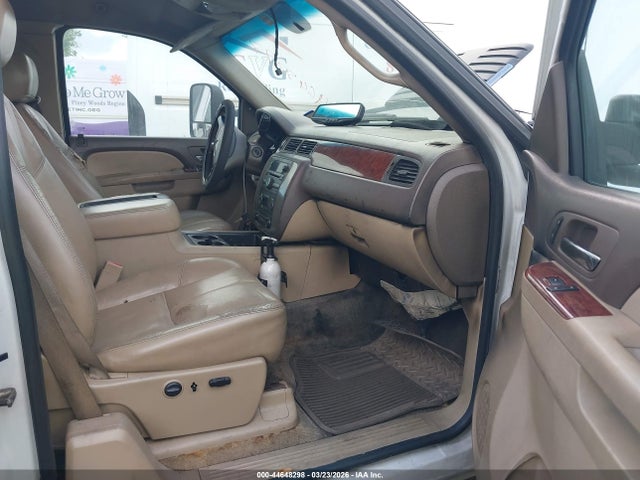 Продажа на аукционе авто 2011 Gmc Sierra 3500hd Slt, vin: 1GT514C8XBZ381575, номер лота: 44648298