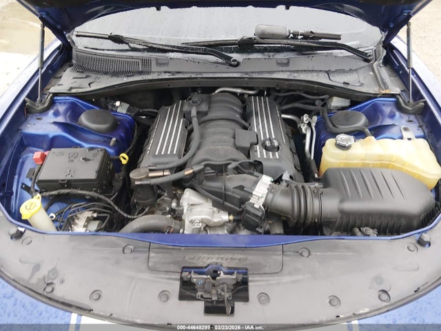 44648299 :رقم المزاد ، 2C3CDXGJ6LH161188 vin ، 2020 Dodge Charger Scat Pack Widebody Rwd مزاد بيع
