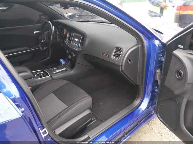 44648299 :رقم المزاد ، 2C3CDXGJ6LH161188 vin ، 2020 Dodge Charger Scat Pack Widebody Rwd مزاد بيع