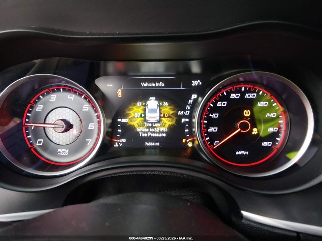 44648299 :رقم المزاد ، 2C3CDXGJ6LH161188 vin ، 2020 Dodge Charger Scat Pack Widebody Rwd مزاد بيع