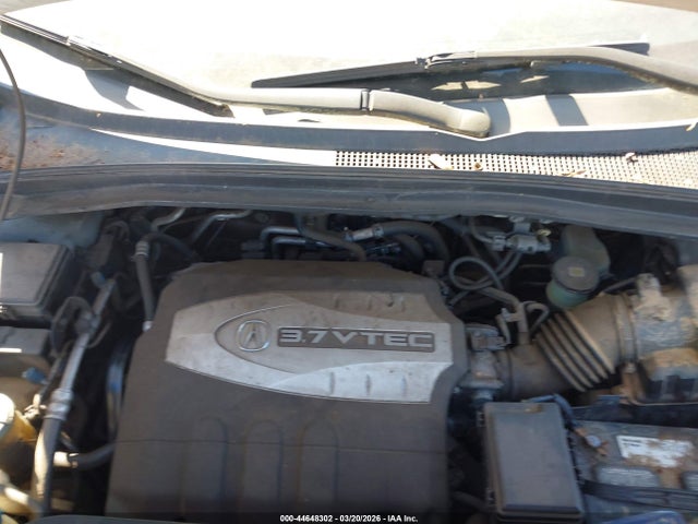 Aukcja sprzedaży 2008 Acura Mdx Technology Package, vin: 2HNYD28418H501281, numer aukcji: 44648302