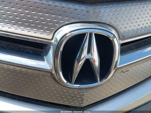 Aukcja sprzedaży 2008 Acura Mdx Technology Package, vin: 2HNYD28418H501281, numer aukcji: 44648302