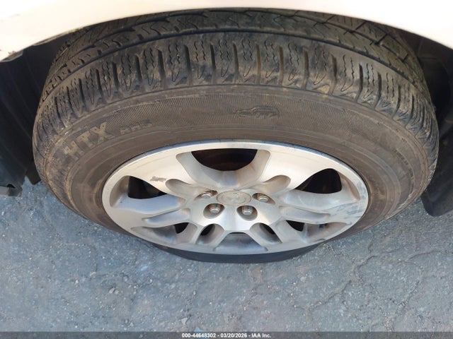 Aukcja sprzedaży 2008 Acura Mdx Technology Package, vin: 2HNYD28418H501281, numer aukcji: 44648302
