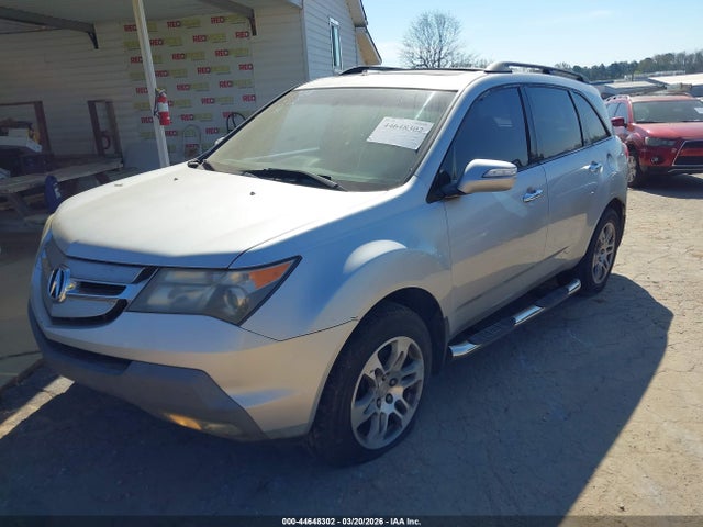 Aukcja sprzedaży 2008 Acura Mdx Technology Package, vin: 2HNYD28418H501281, numer aukcji: 44648302