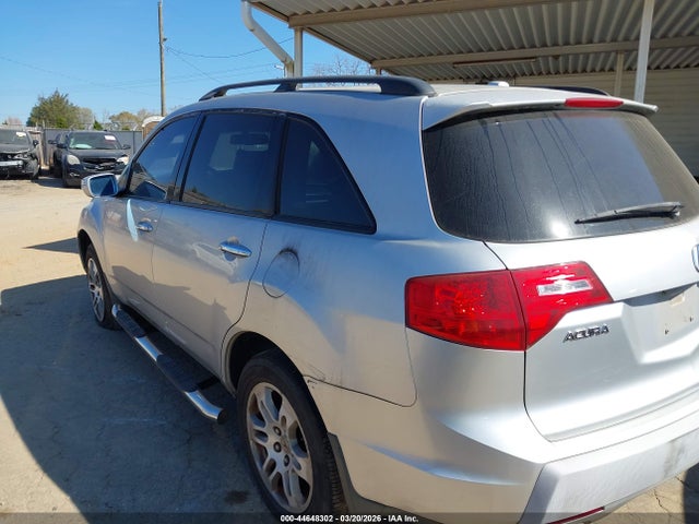 Aukcja sprzedaży 2008 Acura Mdx Technology Package, vin: 2HNYD28418H501281, numer aukcji: 44648302