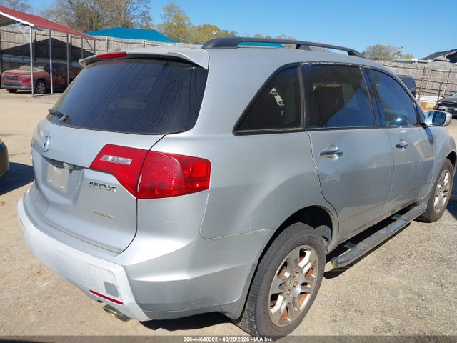 Aukcja sprzedaży 2008 Acura Mdx Technology Package, vin: 2HNYD28418H501281, numer aukcji: 44648302