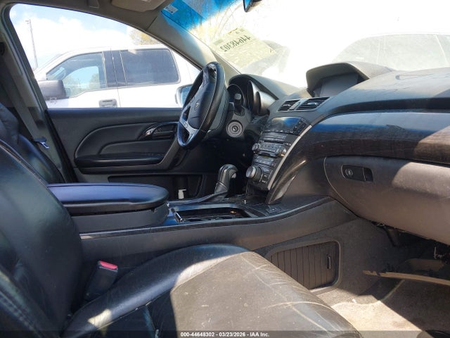 Aukcja sprzedaży 2008 Acura Mdx Technology Package, vin: 2HNYD28418H501281, numer aukcji: 44648302