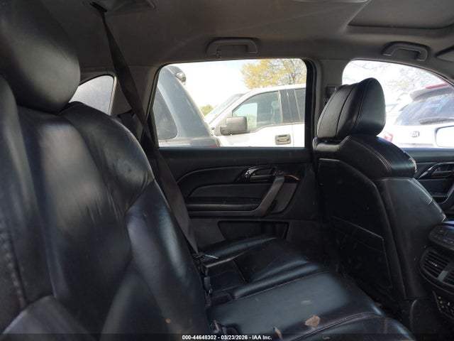 Aukcja sprzedaży 2008 Acura Mdx Technology Package, vin: 2HNYD28418H501281, numer aukcji: 44648302