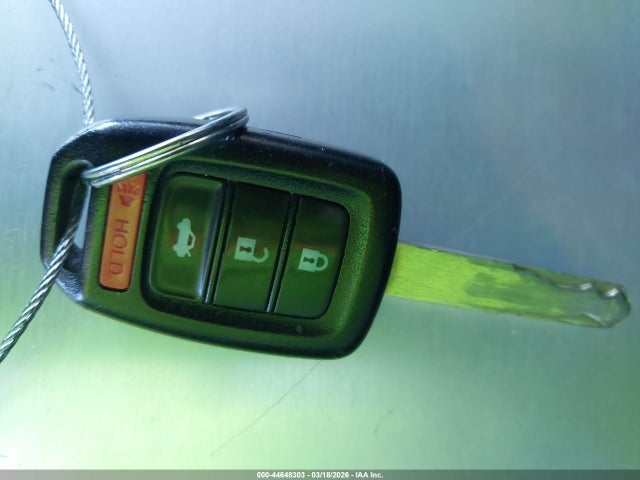 Honda ACCORD LX 2015 1HGCR2F3XFA118089 Image 11