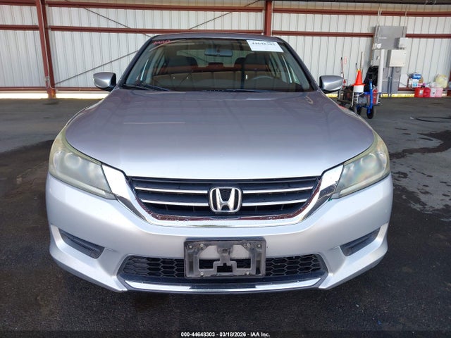 Honda ACCORD LX 2015 1HGCR2F3XFA118089 Image 12