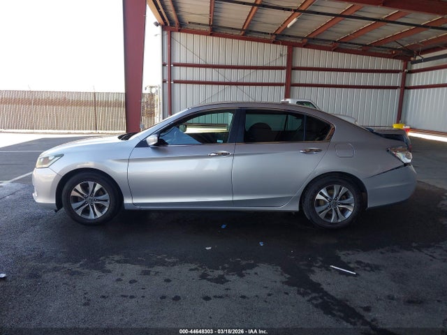 Honda ACCORD LX 2015 1HGCR2F3XFA118089 Image 14