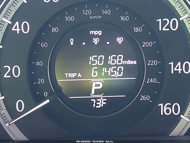 Honda ACCORD LX 2015 1HGCR2F3XFA118089 Image 15