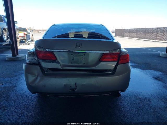 Honda ACCORD LX 2015 1HGCR2F3XFA118089 Image 16