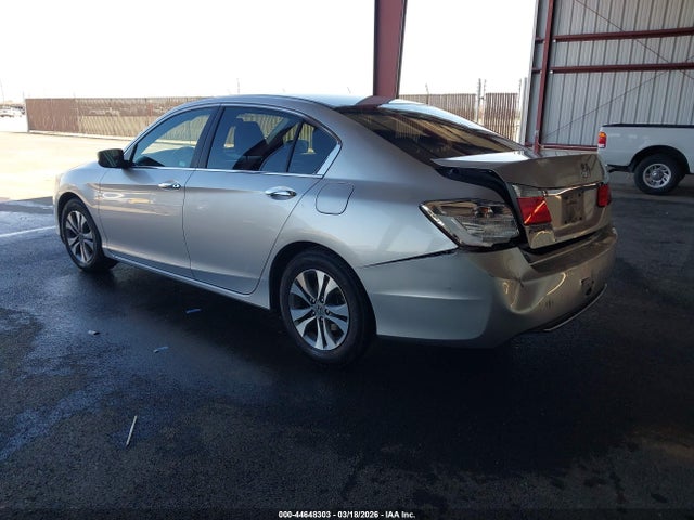 Honda ACCORD LX 2015 1HGCR2F3XFA118089 Image 3