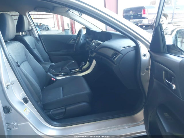 Honda ACCORD LX 2015 1HGCR2F3XFA118089 Image 5