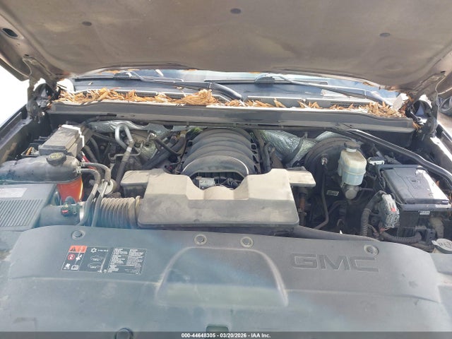 Продажа на аукционе авто 2015 Gmc Yukon Denali, vin: 1GKS1CKJ1FR162337, номер лота: 44648305