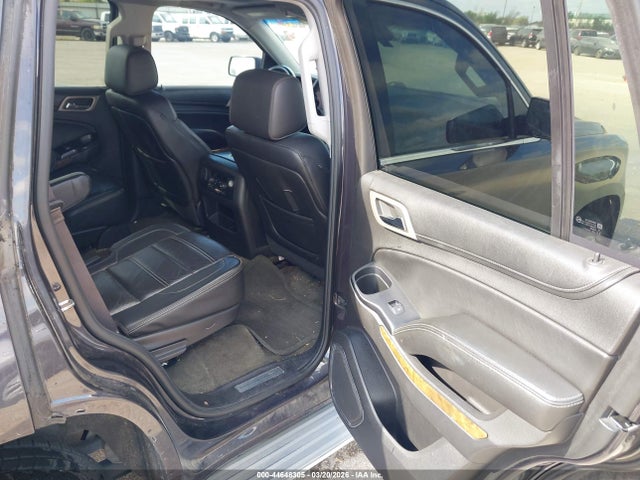 Продажа на аукционе авто 2015 Gmc Yukon Denali, vin: 1GKS1CKJ1FR162337, номер лота: 44648305