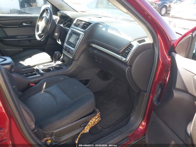 1GKKRPKD4FJ321649 GMC Acadia Sle-2