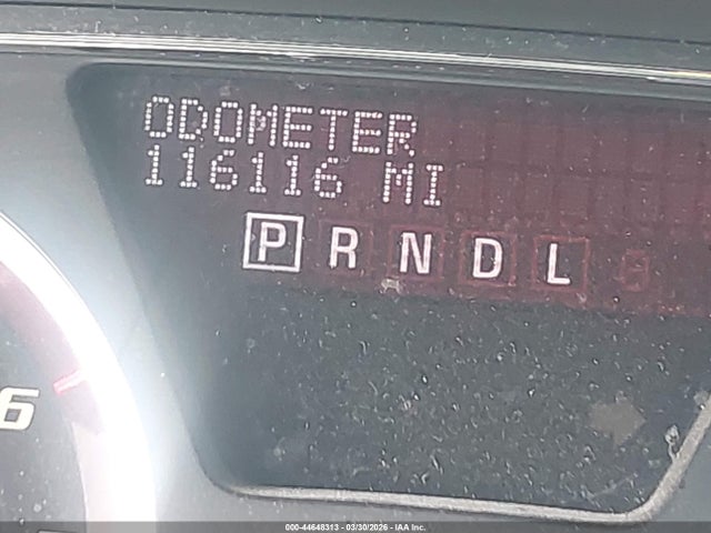 1GKKRPKD4FJ321649 GMC Acadia Sle-2