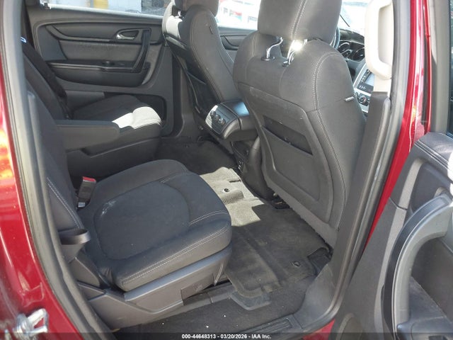 1GKKRPKD4FJ321649 GMC Acadia Sle-2