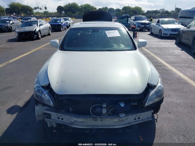 44648321 :رقم المزاد ، JN1BY1AP2BM325492 vin ، 2011 Infiniti M37 مزاد بيع