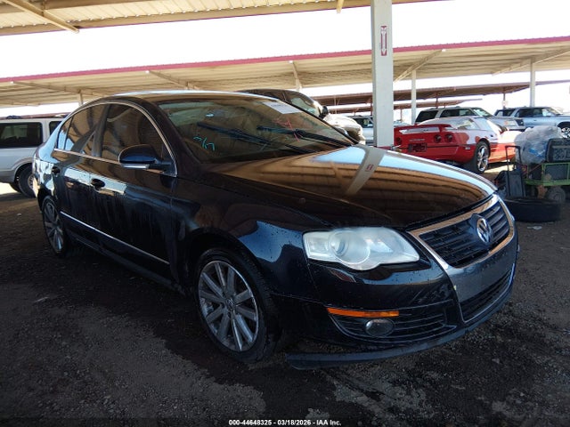 44648325 :رقم المزاد ، WVWJK7AN8AE162271 vin ، 2010 Volkswagen Passat Komfort مزاد بيع