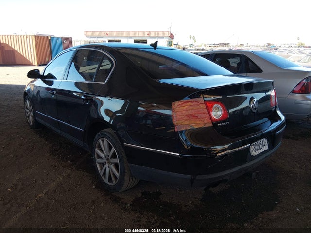 44648325 :رقم المزاد ، WVWJK7AN8AE162271 vin ، 2010 Volkswagen Passat Komfort مزاد بيع