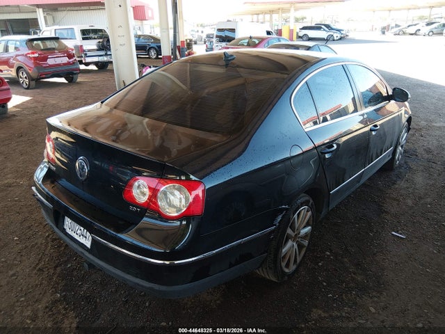44648325 :رقم المزاد ، WVWJK7AN8AE162271 vin ، 2010 Volkswagen Passat Komfort مزاد بيع