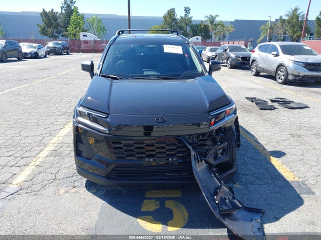 Toyota RAV4 LE 2026 JTM6DRBV7TD001994 Image 11