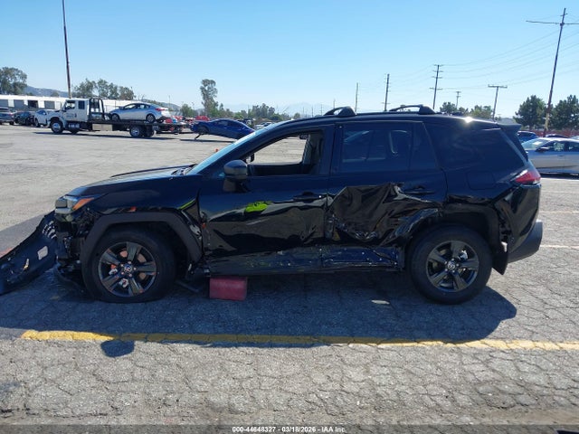 Toyota RAV4 LE 2026 JTM6DRBV7TD001994 Image 13