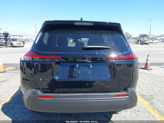 Toyota RAV4 LE 2026 JTM6DRBV7TD001994 Image 15