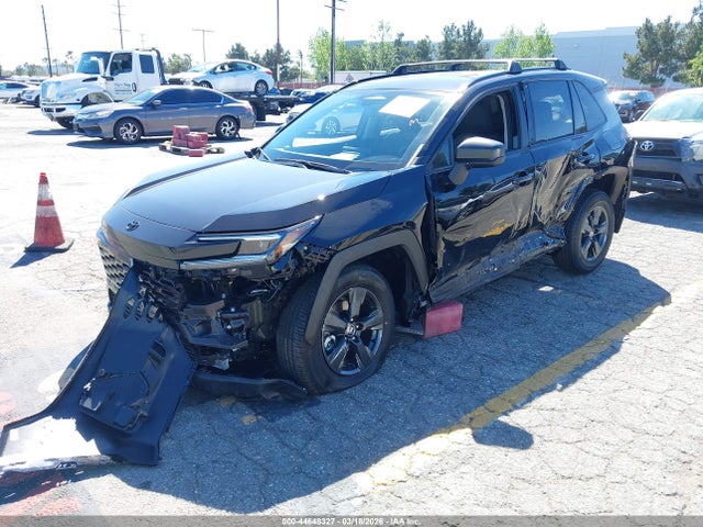 Toyota RAV4 LE 2026 JTM6DRBV7TD001994 Image 2