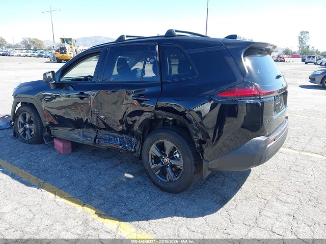Toyota RAV4 LE 2026 JTM6DRBV7TD001994 Image 3