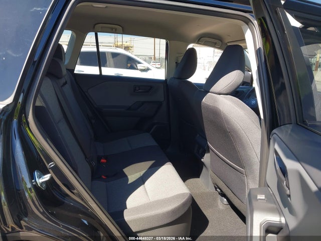 Toyota RAV4 LE 2026 JTM6DRBV7TD001994 Image 8