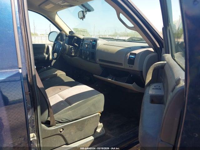 Aukcja sprzedaży 2008 Gmc Sierra 1500 Sl, vin: 2GTEC13C381117922, numer aukcji: 44648334
