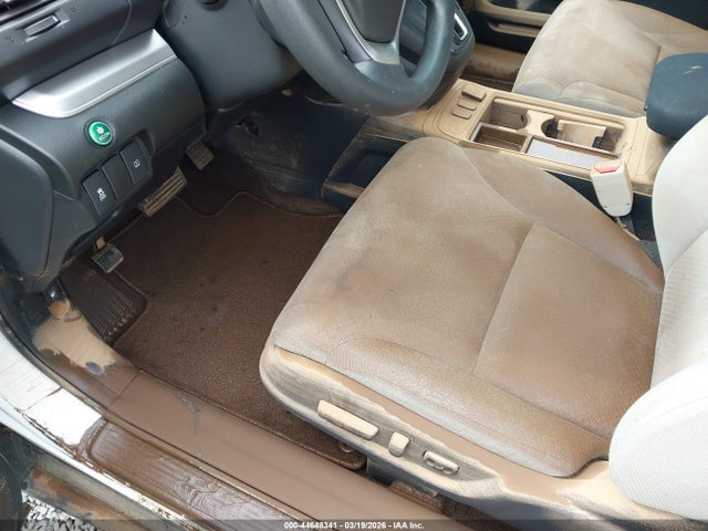 Honda CR-V EX 2016 5J6RM3H58GL002935 Image 6