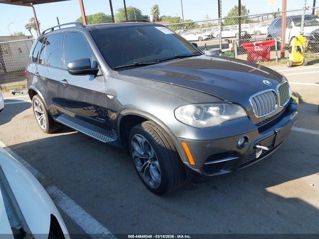 2012 BMW X5 5UXZV8C59CL424731
