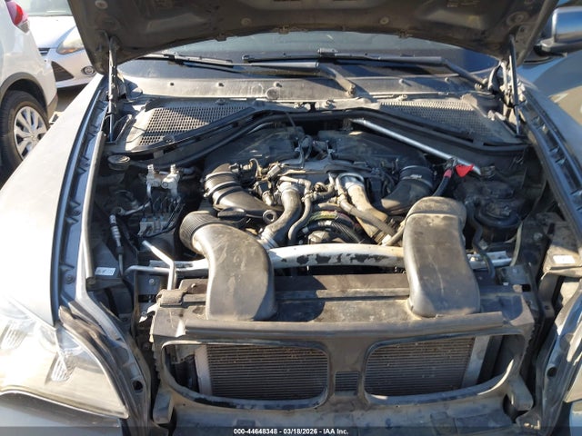 2012 BMW X5 5UXZV8C59CL424731 Photo 9