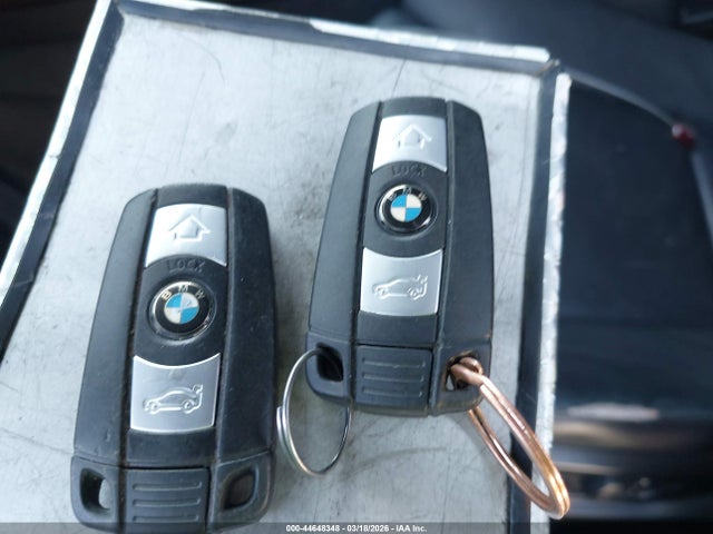 2012 BMW X5 5UXZV8C59CL424731 Photo 10