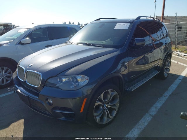 2012 BMW X5 5UXZV8C59CL424731 Photo 1