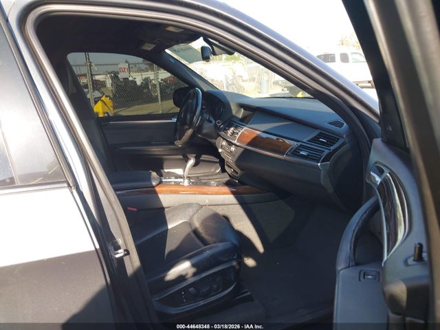 2012 BMW X5 5UXZV8C59CL424731 Photo 4