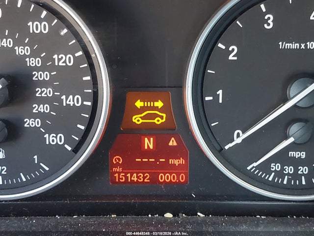 2012 BMW X5 5UXZV8C59CL424731 Photo 6