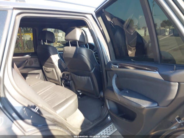 2012 BMW X5 5UXZV8C59CL424731 Photo 7