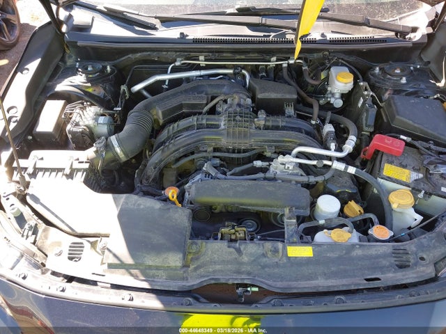 2022 SUBARU CROSSTREK JF2GTAPC2NH213277 Photo 9