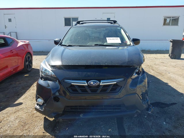 Aukcja sprzedaży 2022 Subaru Crosstrek Premium, vin: JF2GTAPC2NH213277, numer aukcji: 44648349