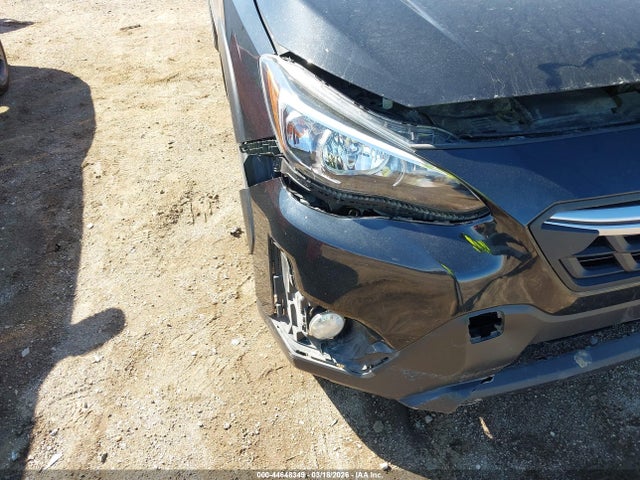 Aukcja sprzedaży 2022 Subaru Crosstrek Premium, vin: JF2GTAPC2NH213277, numer aukcji: 44648349