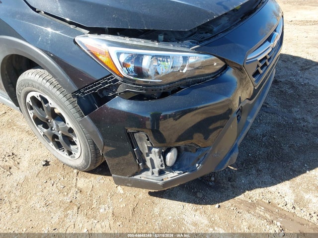 Aukcja sprzedaży 2022 Subaru Crosstrek Premium, vin: JF2GTAPC2NH213277, numer aukcji: 44648349